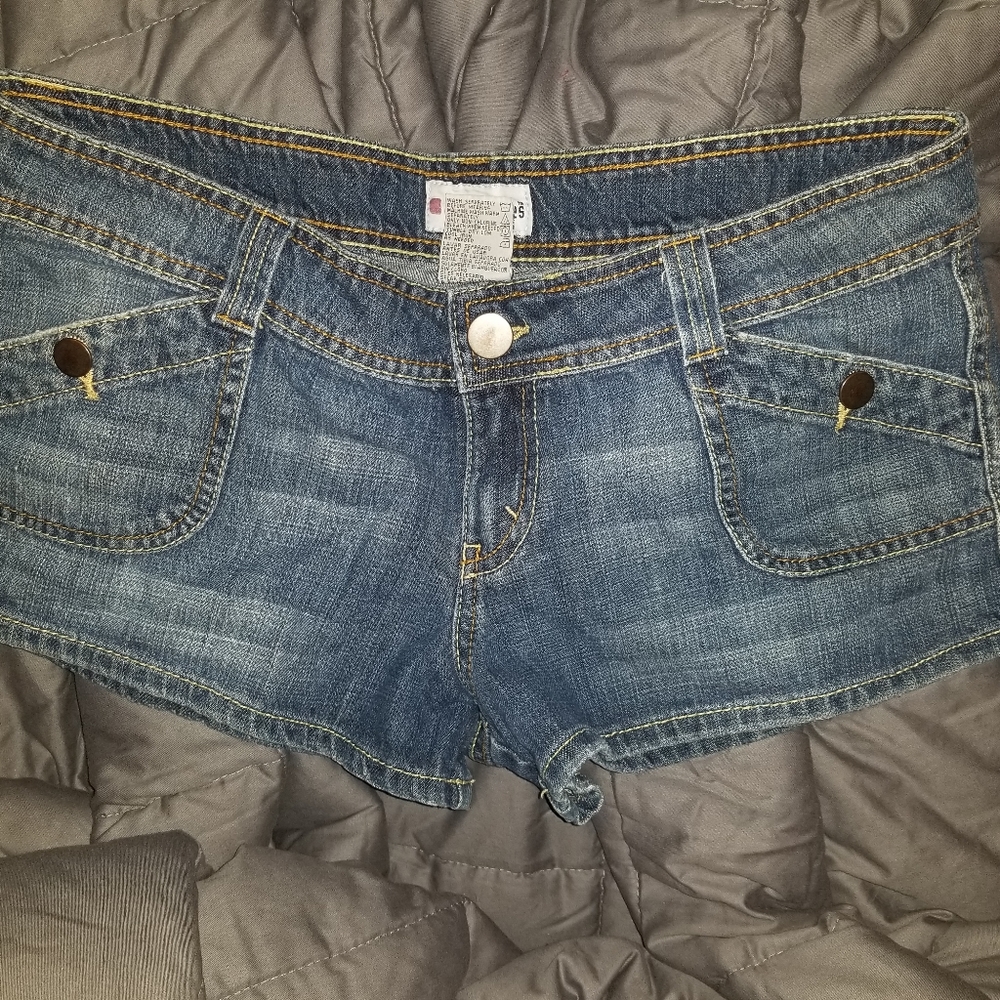 Shorts